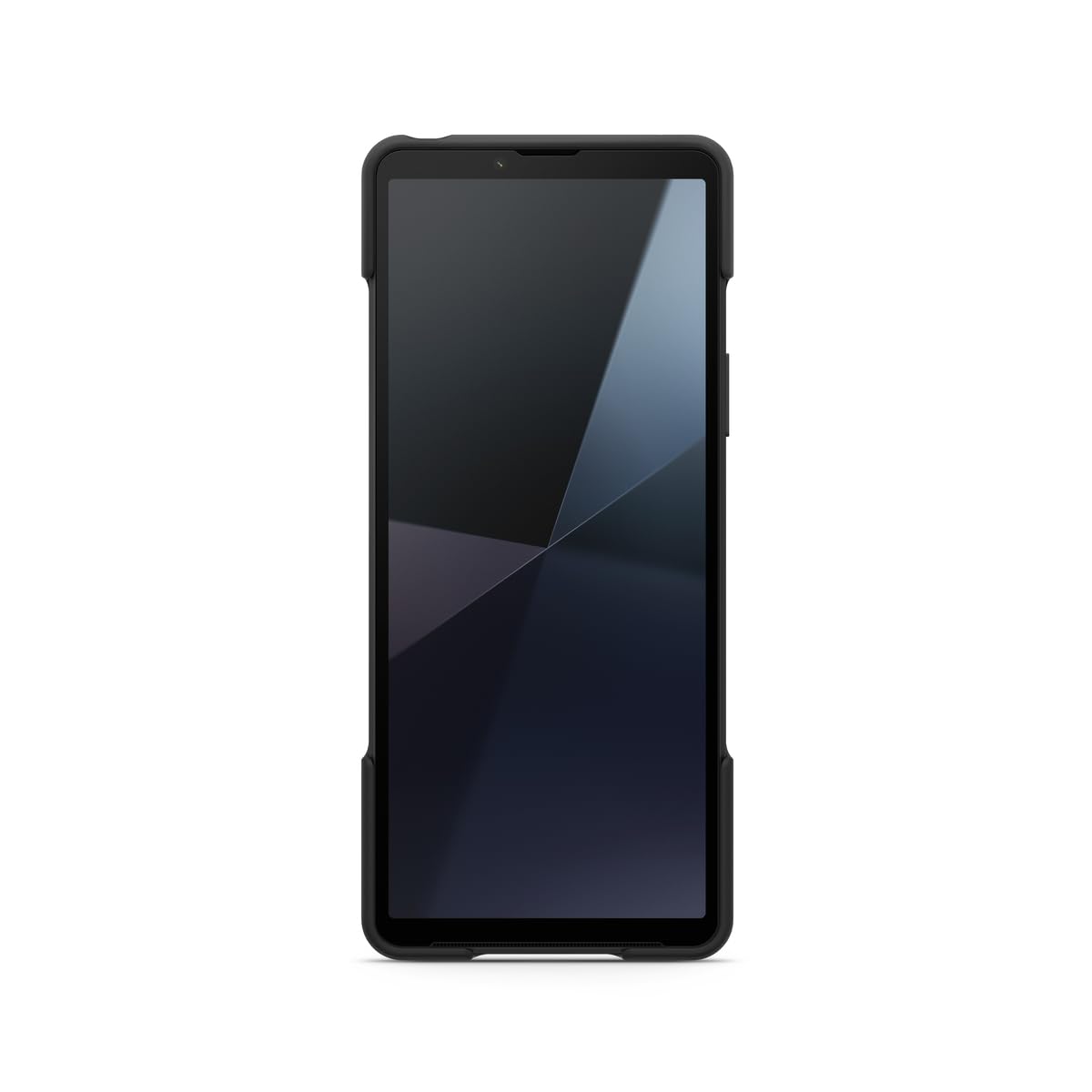 Etui na telefon Xperia 10 VI - czarne