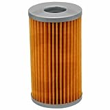 Replacement Parts Consumables for Engine Fuel Filter T111383 For John Deere Mower 870 955 970 990
