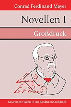 Novellen I: Das Amulett / Der Schuß von der Kanzel / Der Heilige / Die Versuchung des Pescara / Plautus im Nonnenkloster