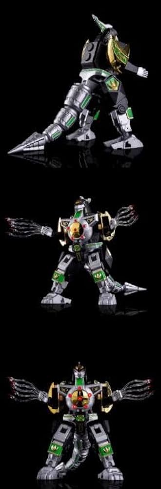 Lucky Cat Micro 獣王 大獣神　風 　完成品 Lucky Cat Micro Cosmos MC-03 獣王 大獣神 - メルカリ