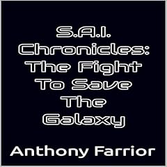 Page de couverture de S.A.I. Chronicles