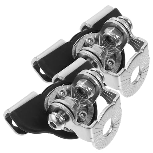 FUNOMOCYA Led Light Bar Mounting Brackets Bracket Clamp for Roof