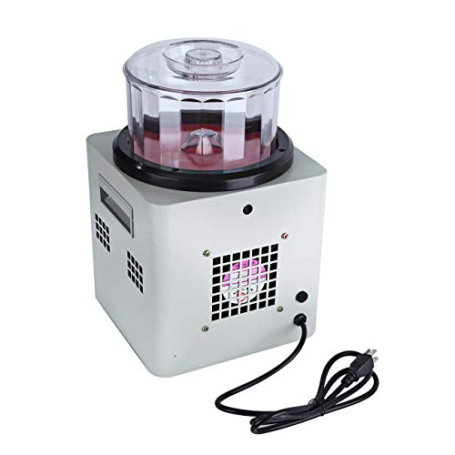 Beamnova BI0B01M770 Magnetic Tumbler Jewelry Polisher Machine thumb #1