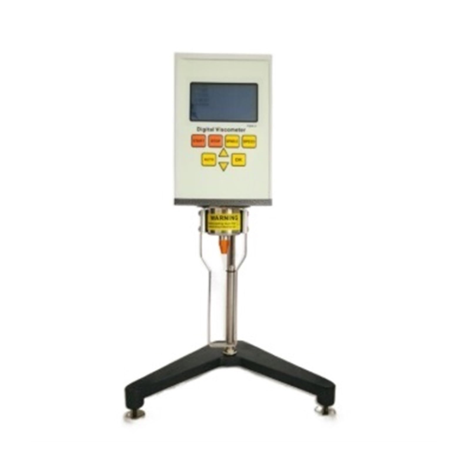 Misuratore di viscosità NDJ-5s Viscosimetro Digitale rotazionale Viscosimetro