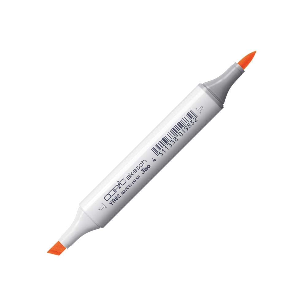 Copic Sketch Marker - C2 Cool Gray 2 — view 52