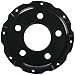 Wilwood 170-10041 Hat Drag (5 x 4.50 BC 8 x7.00in 1.23 Offset), 1 Pack
