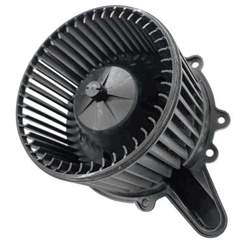 Image of 700027 AC Heater Blower Motor Fan Assembly Fit for Ford Expedition 1997-2002 ，f150 1997-2003 ，for Lincoln Blackwood 2002 ，Navigator 1998-2002 FO3126104, XL7Z19805EA, YL7Z18504AA