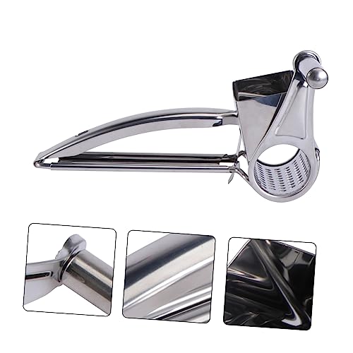 Set de rallador de queso de acero inoxidable Ciieeo miniatura 7