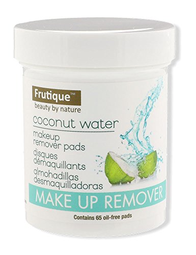 Ardell Coconut Water Hydrating Makeup Remover Pads Ardell Coconut Water Hydrating Makeup Remover Pads