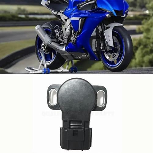 Capteur d'accélérateur moto R1 R6 haute précision référence 2C0-85885-00-00