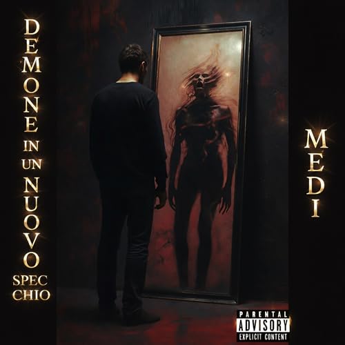  Demone In Un Nuovo Specchio [Explicit]