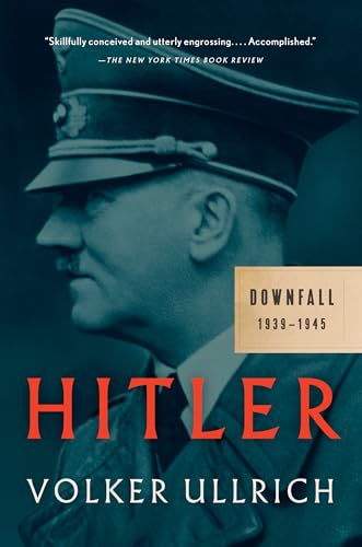 Hitler: Downfall view 2