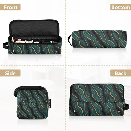 Bolsa para viaje y protección de plancha y rizador cabello miniatura 5