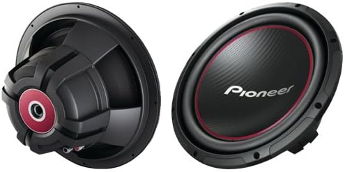 Pioneer 12 inch subwoofer 1300 watt Clearance