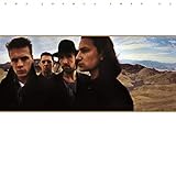  The Joshua Tree (30th Anniversary) (2CD Deluxe)