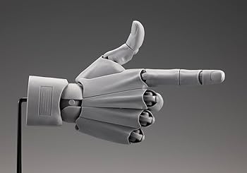 Amazon | 壽屋(KOTOBUKIYA) 加々美高浩 ARTIST SUPPORT ITEM ハンド