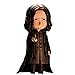 Wuhuayu Juego Completo De Estatuas De Harry Potter, Un Conjunto De 12 Caracteres, Producto Terminado Pintado(Color:Profesor Snape)