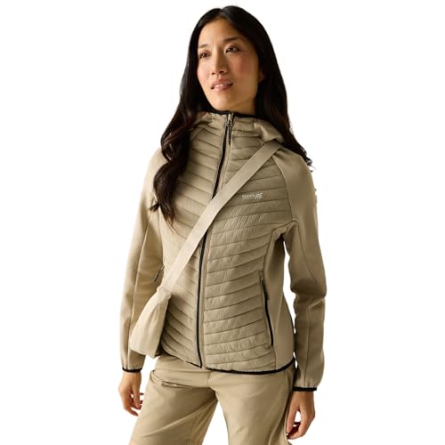 Regatta Anderson Hybrid Jacket 40