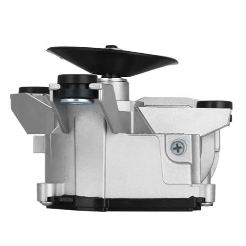 Image of BDELI New Windshield Wiper Motor for Chevrolet S10 1994-1997, Blazer 1995-1997 GMC Sonoma 1994-1997, Isuzu Hombre Oldsmobile Bravada 1996-1997 2.2L 4.3L Replaces 22121967 8221219670 40-1004 12368695