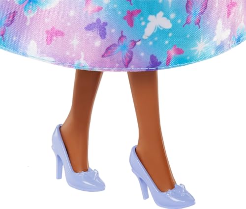 Barbie Core Royal 3 - vue 4
