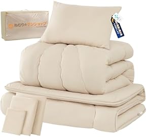 布団セット(寝具) 通販 | Amazon Home&Kitchen