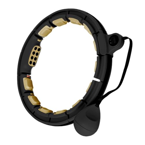 Cerceau intelligent perte de poids pour affiner la taille sans tomber - 2