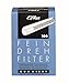 Produktbild Efka Feindrehfiler 1 x100 Filter Paket
