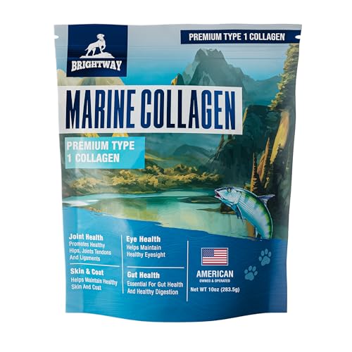 Wild Caught Marine Collagen