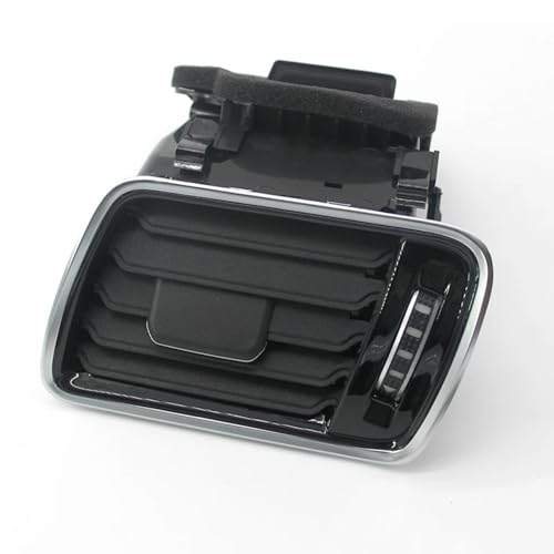 Grille de ventilation centrale arrière 3AB819701A pour Passat B7 et CC