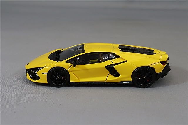 【希少】HUNG HING TOYS 1/64 ランボルギーニ レヴエルト Amazon.co.jp: HUNG HING TOYS 1/64 ランボルギーニ レヴエルト