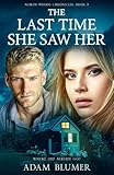 Meaningful Suspense Press