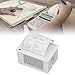 58mm Embedded Thermal Printer USB RS232 Interface Line Type Printing Machine for Label Shipping Receipt Clear Printing