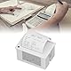 Eingebetteter Thermodrucker, 58-mm-USB-RS232-Schnittstelle, Hervorragende Leistung für die Etikettierung von Versandbelegen