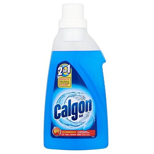 Preisvergleich Produktbild Calgon Gel Wasserenthärter 750ml