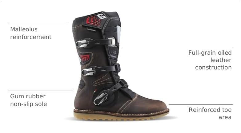 Image of Gaerne Men's Balance