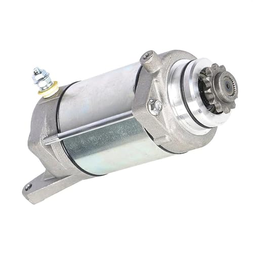 Démarreur de moto pour Kawasaki 454 LTD 1985-1990 moteur thermique 21163-1163