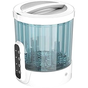 Groente- en desinfectie Machine – Huishoudelijke Ontgiften Wasmachine, Plasma Bubble Purification, gebruik Peace of Mind