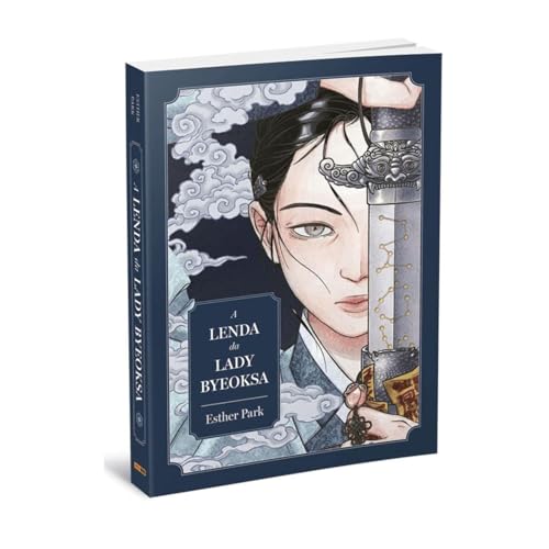 A lenda de Lady Byeoksa: