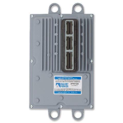 Re-Manufactured Pre-Programmed Ficm - No Core Due - For 2003 6.0L Power Stroke | Alliant Power # Ap65122 - Oem #'S: 4C3Z12B599Crm, 4C3Z12B599Ab, 4C3Z12B599Abrm, 4C3Z12B599Aarm #TOP6