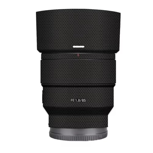 レンズ(単焦点) Sony FE 85MM F1.8 3分でわかるαレンズのヒミツ FE 85mm F1.8 編 | ソニー