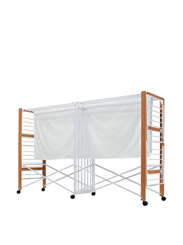 Foppapedretti Wäscheständer Extensible walnuss - Image 8