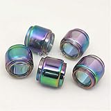 Ajustar para ELLO 5.5ml.fit para MELO 5 TANK 4ml.fit for Istick Rim C.Fit para Ikonn Kit
