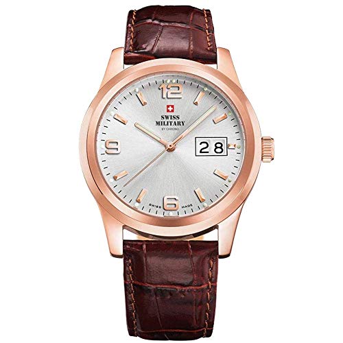 Swiss Military SM34004.11