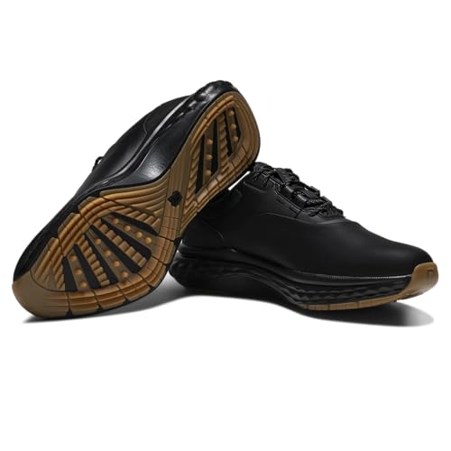 Tenis de golf Footjoy Quantum para hombre: comodidad total en cada hoyo del campo 4