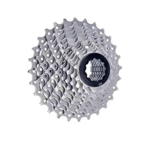 Cassette e pignoni Adatto per Shimano HG Sunshine 12 velocità cassetta bici da corsa 12v 11-28T 11-32T 11-34T cassetta bicicletta nastro K7 ruota libera da corsa su strada Cassette pignoni e ruote lib