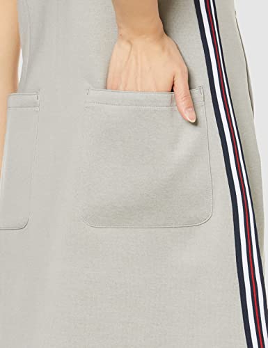 [フィラ ゴルフ] ワンピース 752440 レディース MGY L 5枚目