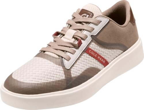Image of Cole Haan Men's Grand Crosscourt Winner Sneaker