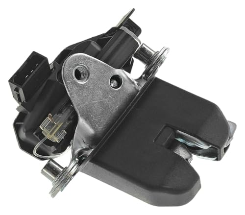 Actionneur Verrouillage Hayon Skoda Roomster Fermeture Fluide de Coffre Voiture 5J0827501C