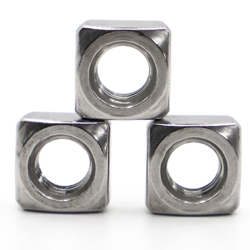 t@XjOibg M3 M4 M5 M6 M8 M10 M12 304 XeX|lpibg DIN557(M12 2pcs)