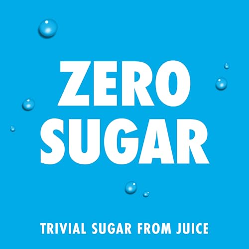 Image of V8 Splash Citrus Punch Zero Sugar Juice Beverage, 64 fl oz Bottle